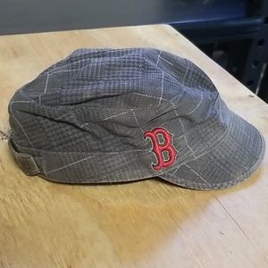 Red Sox Hat